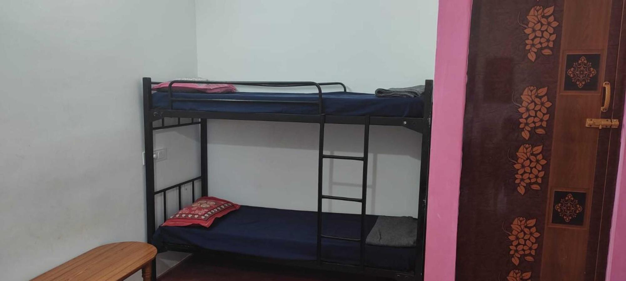 Travellers Crib 호텔 오로빌 외부 사진