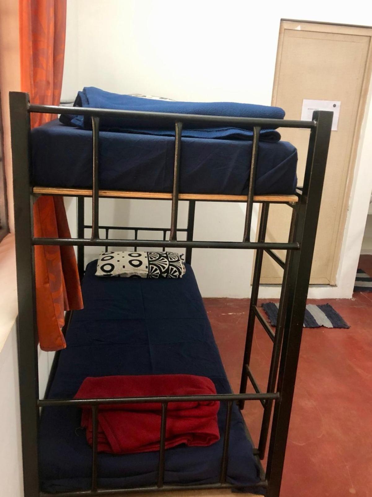 Travellers Crib 호텔 오로빌 외부 사진