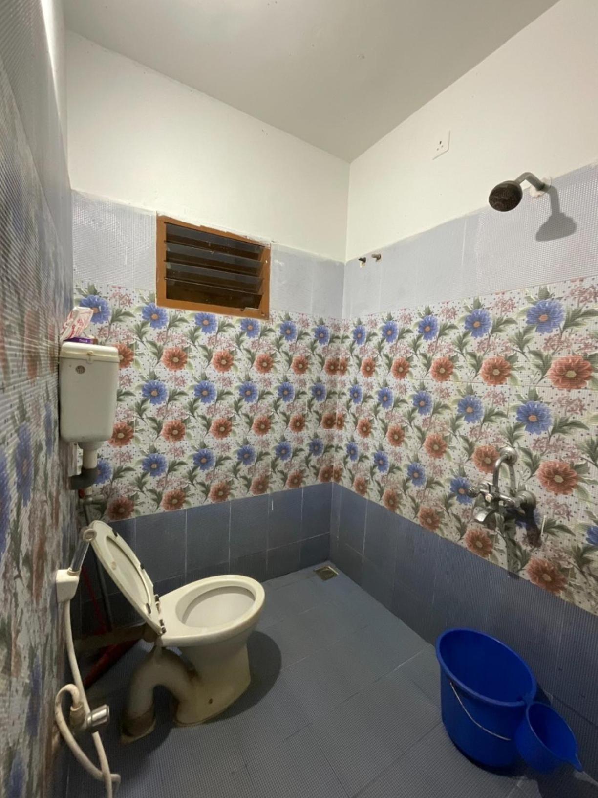Travellers Crib 호텔 오로빌 외부 사진