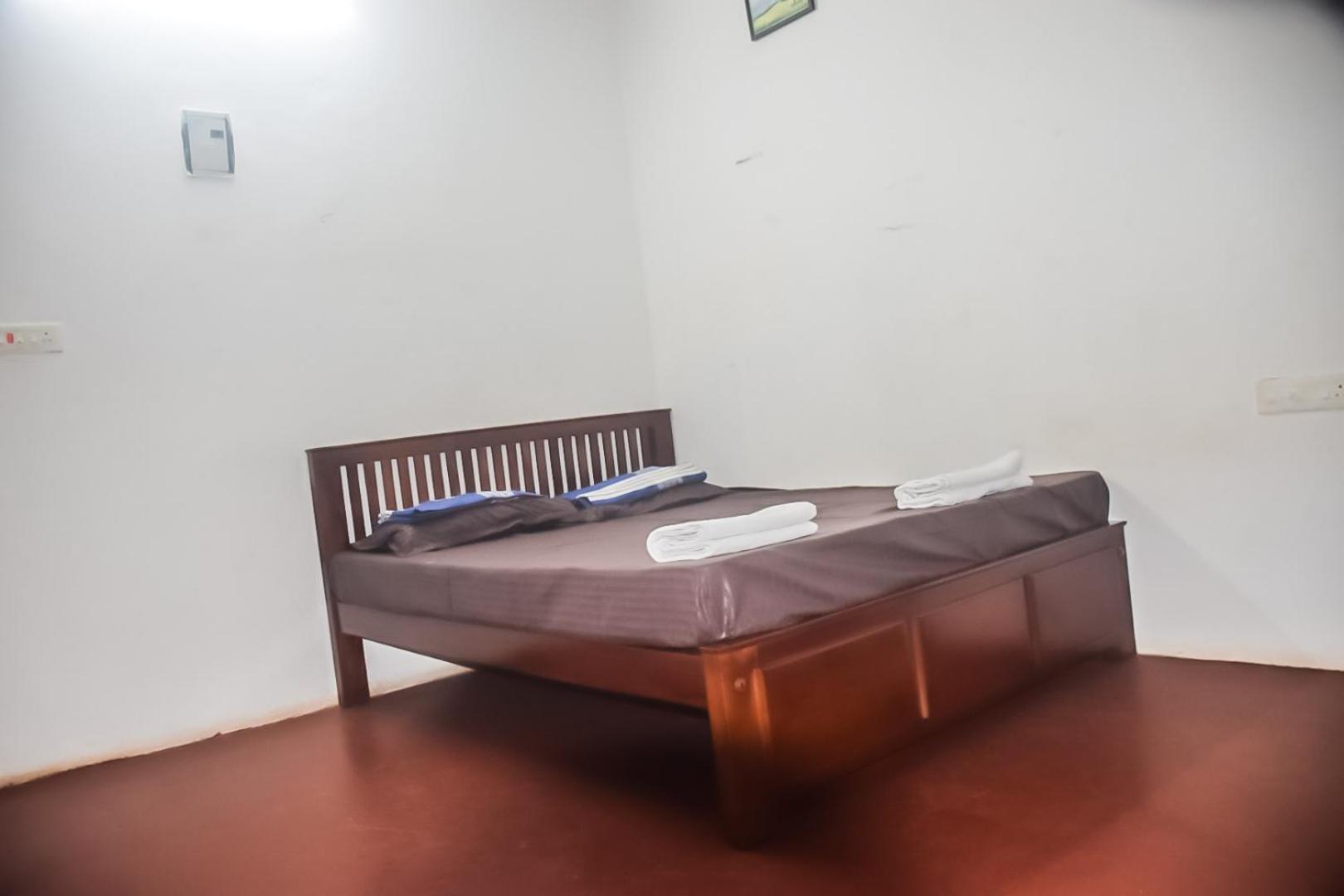 Travellers Crib 호텔 오로빌 외부 사진